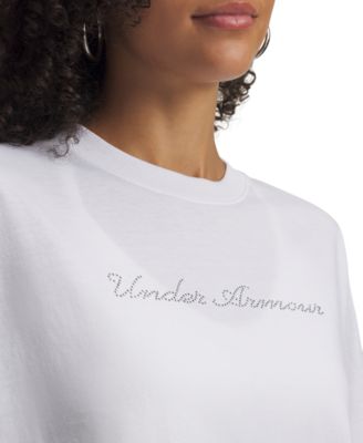 Women's Short-Sleeve T-Shirt