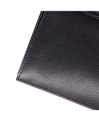 Long Kelly Pocket Wallet Chevre Chamkila