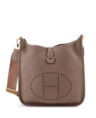 PM Evelyne Bag Gen III Clemence