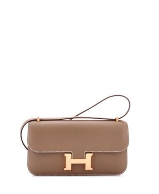 25 Constance Elan NM Bag Epsom