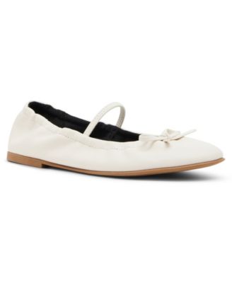 Women's Becca Mary Jane Slip-On Ballet Flats