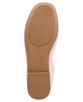 Women's Becca Mary Jane Slip-On Ballet Flats