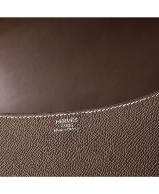 24 Constance NM Bag Epsom