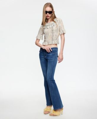 Women's First Light Blouse