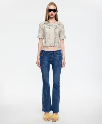 Women's First Light Blouse