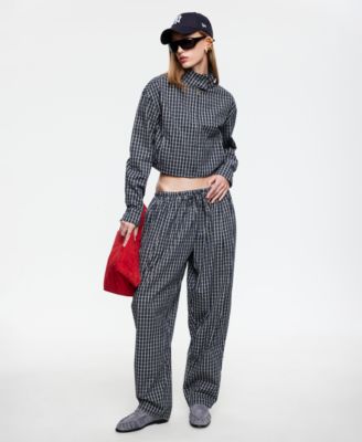 Women's Aura Funnel Neck Jacket