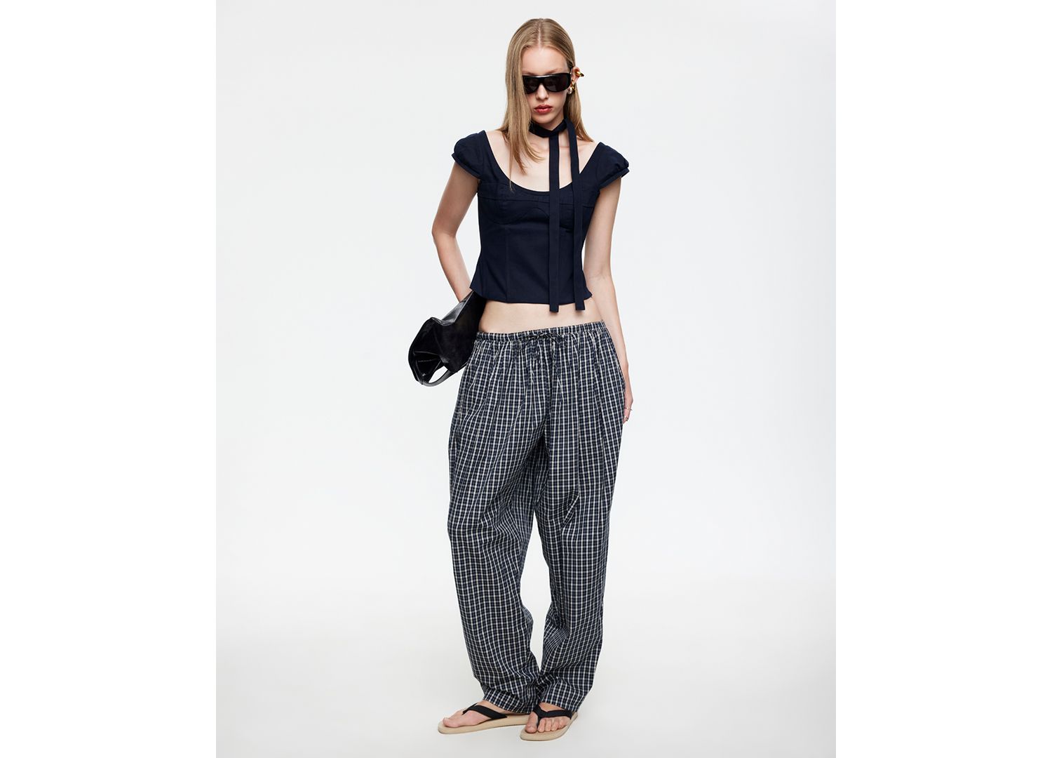 Women's Aura Pull-On Pants