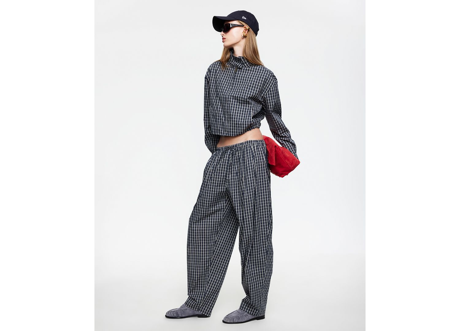 Women's Aura Pull-On Pants