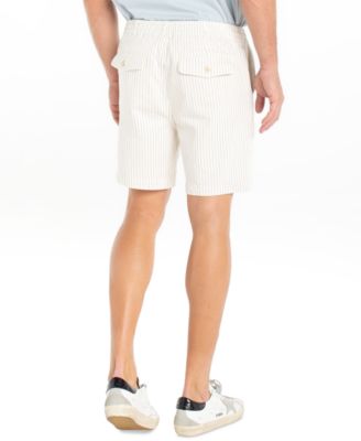 Men's Internal Drawstring Shorts
