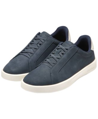 Men's Grand Crosscourt Daily Lace-Up Sneakers