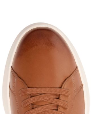 Men's Grand Crosscourt Round-Toe Tennis 2.0 Sneakers