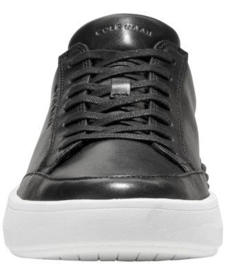 Men's GrandPro Halfcourt SkyWeave Lace-Up Sneakers