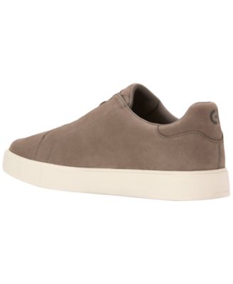 Men's GrandPro Luxe Slip-On Sneakers
