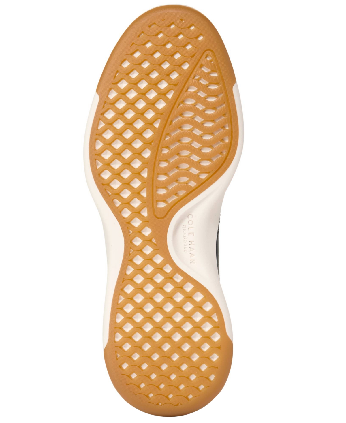 Cole Haan Men's GrandPro Tennis Lace-Up 2.0 Sneakers