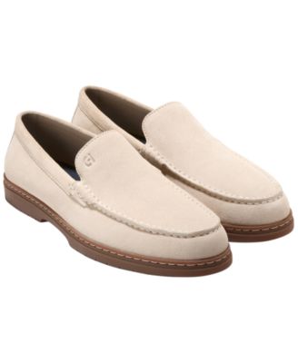 Men's Greenwich Grand Venetian Loafers