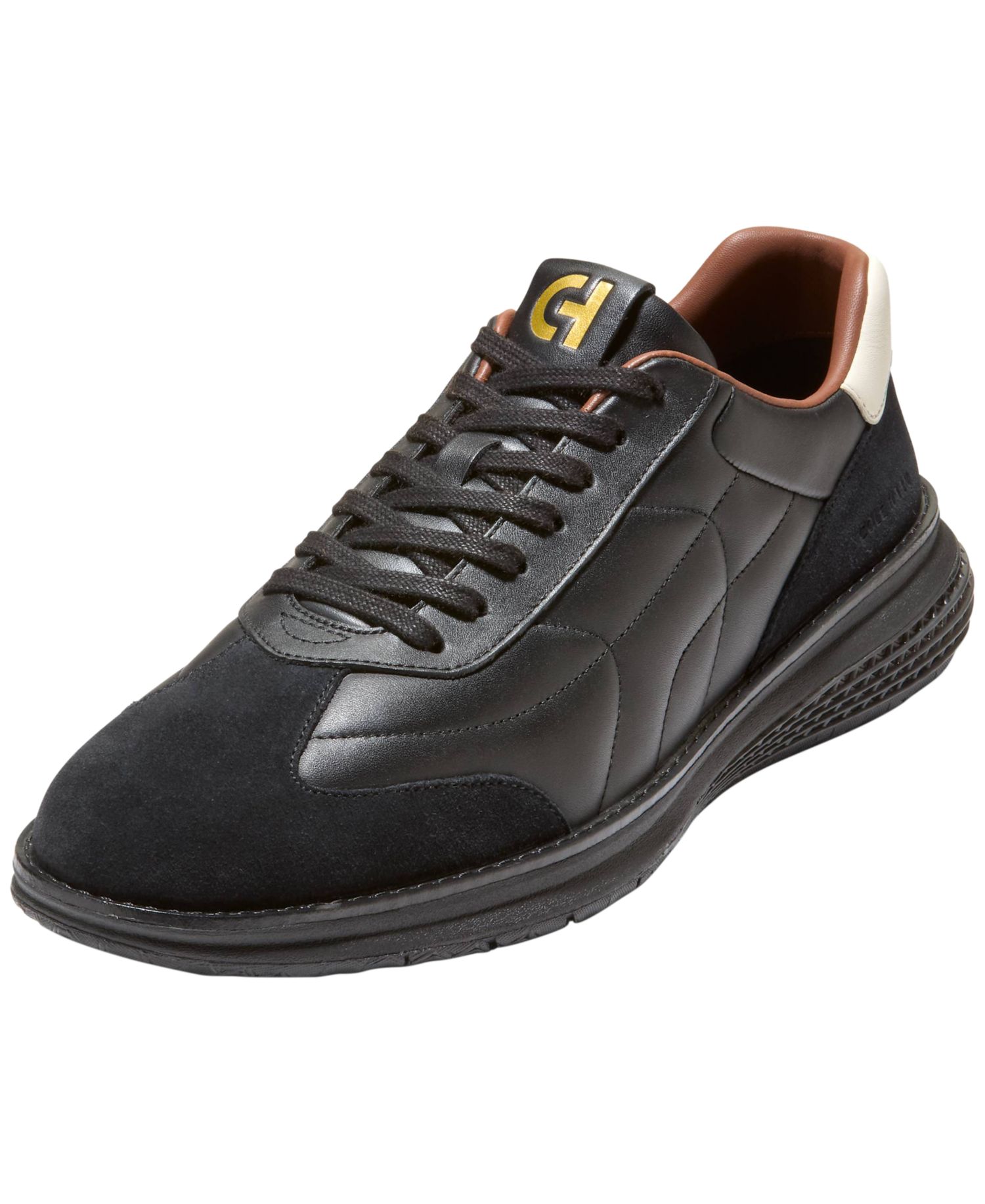 Men's GrandPro Touchline Energyweave Lace-Up Sneakers