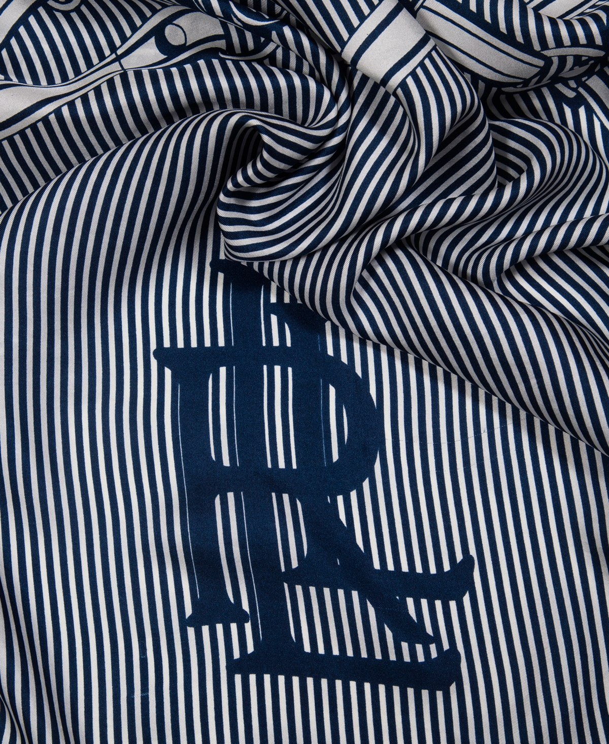 Lauren Ralph Lauren Belt Square Scarf