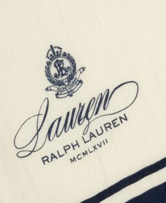 Spring Small Oblong Scarf