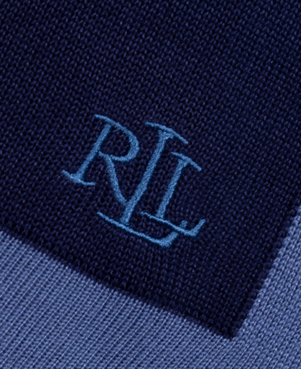 Lauren Ralph Tissue Weight Ruana Wrap