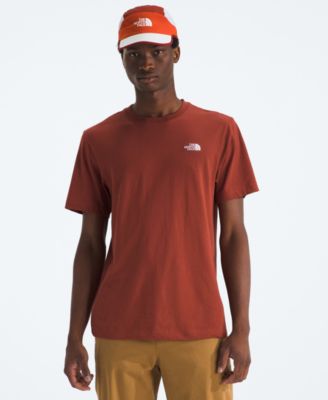 Men's Evolution Simple Dome Short-Sleeve T-Shirt