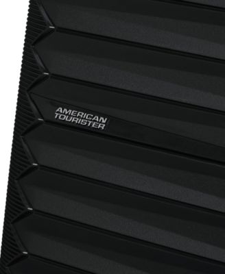 FastForward Expandable Carry-On Spinner