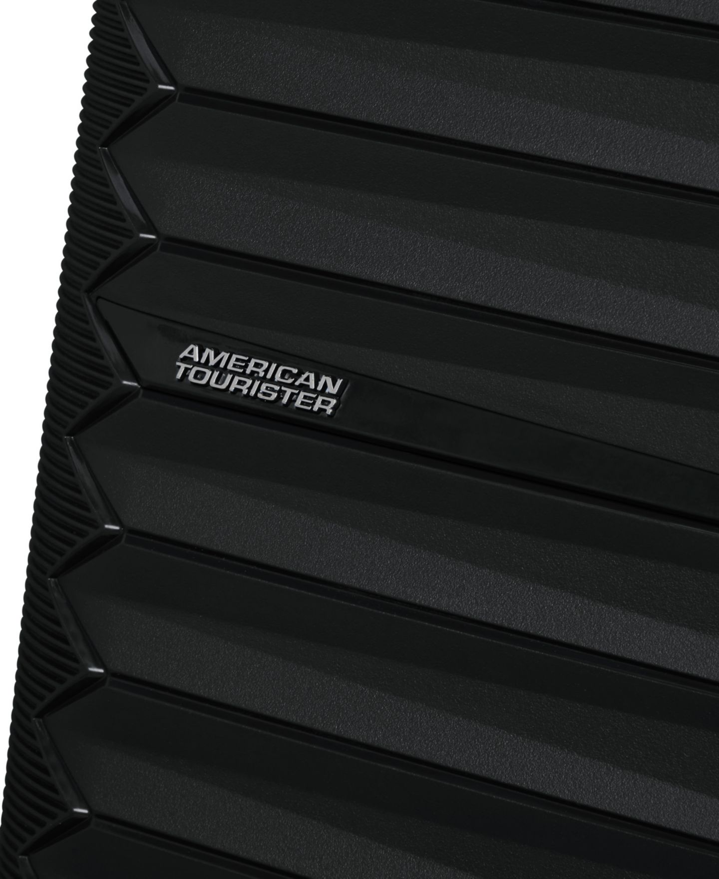 Чемодан American Tourister FastForward Expandable Carry-On Spinner, цвет: Чёрный — фото 15