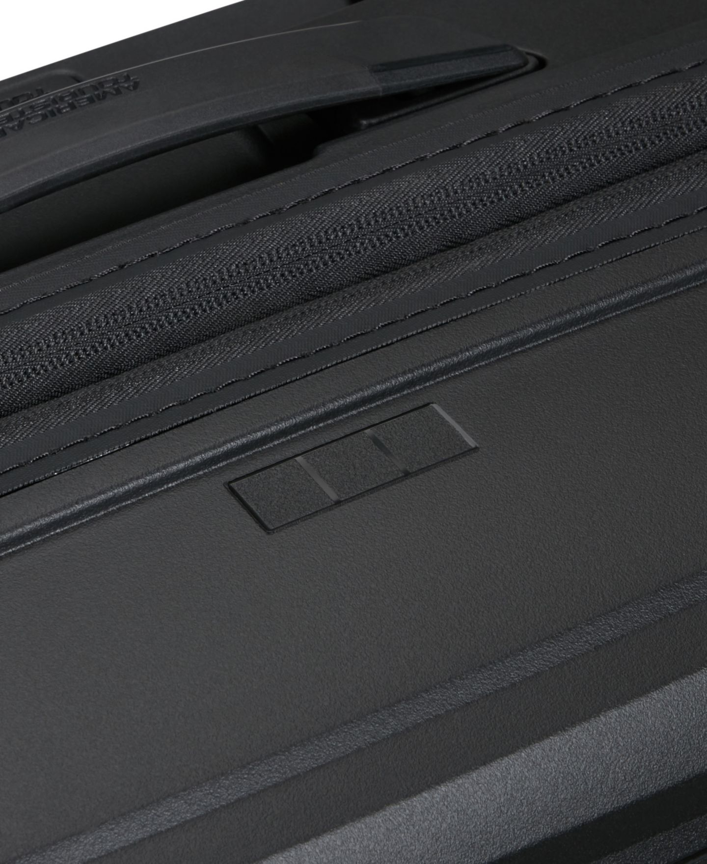 Чемодан American Tourister FastForward Large Expandable Spinner, цвет: Чёрный — фото 8