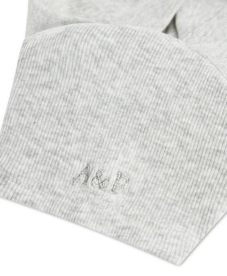 Girls' Square Neck Top