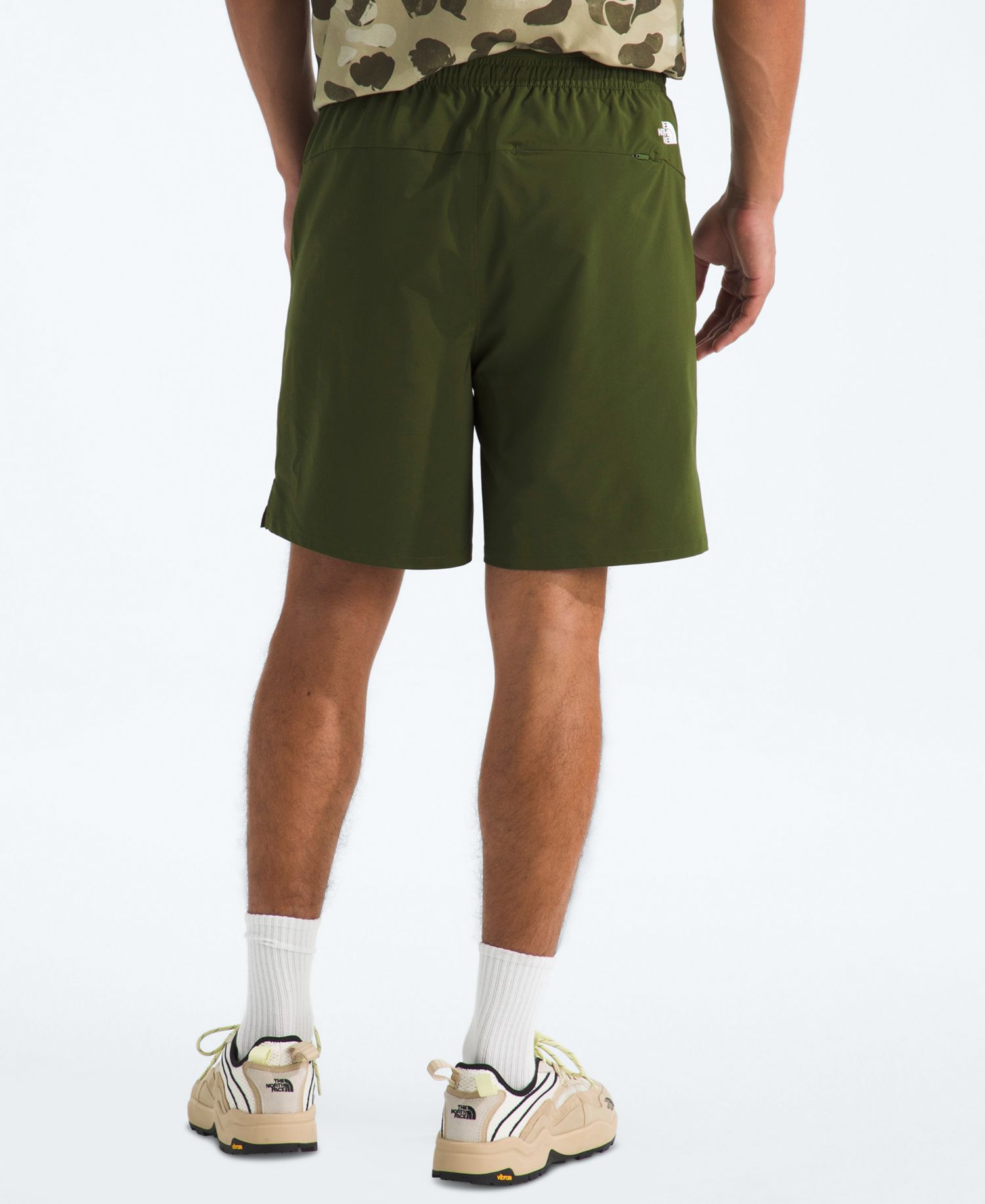 Men's Wander Regular-Fit Shorts