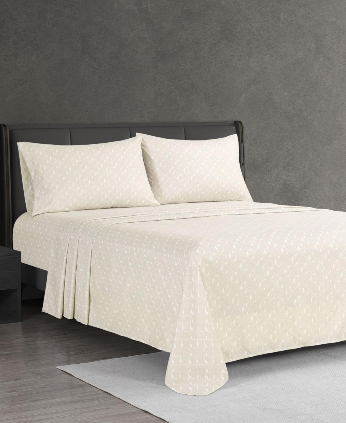 Perry Ellis Benoite -Pc. Sheet Set