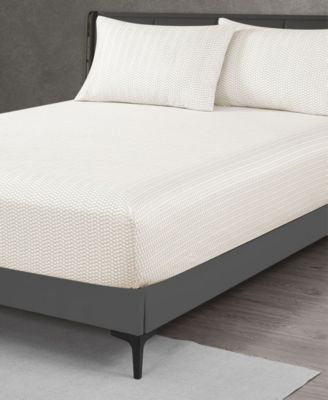 Haydee 4-Pc. Sheet Set, King