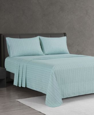 Anna 4-Pc. Sheet Set, Full