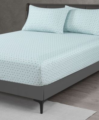 Francoise 4-Pc. Sheet Set, Full