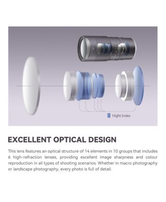 TTARTISAN Macro100mm F2.8(L)