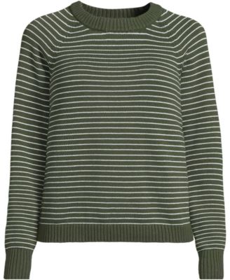 Women's Drifter Raglan Crew Sweater