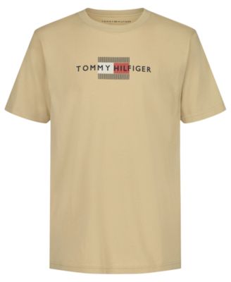 Boys' 8-20 Linear Flag T-Shirt