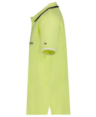 Boys' 8-20 Tomas Tipped Polo Shirt