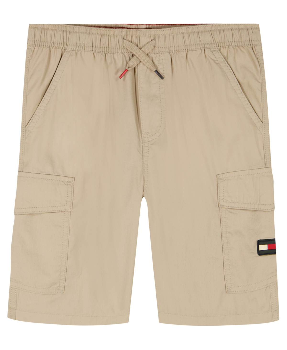 Детские карго-шорты Tommy Hilfiger Tommy Cargo — фото 1
