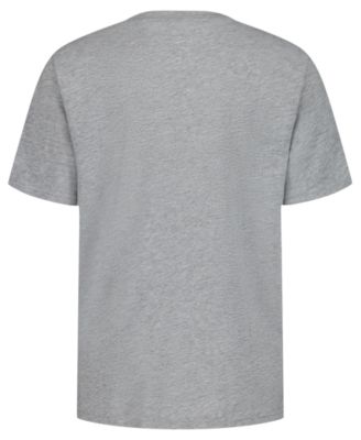 Boys' 8-20 Script H Short-Sleeve T-Shirt