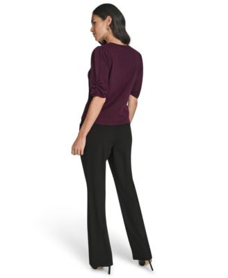 Women's Crew Neck Sweater