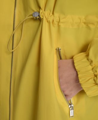 Women's 1989 Logo Hooded Walker Anorak Jacket