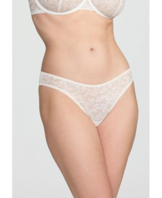 Women's The Bikini - Botanical Lace