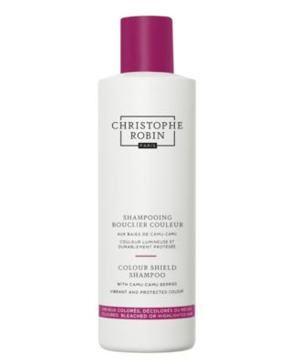 Colour Shield Shampoo with Camu-Camu Berries, 8.5 oz.