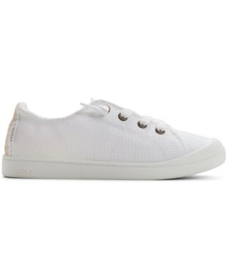 Women's Bayshore Plus Lace-Up Sneakers