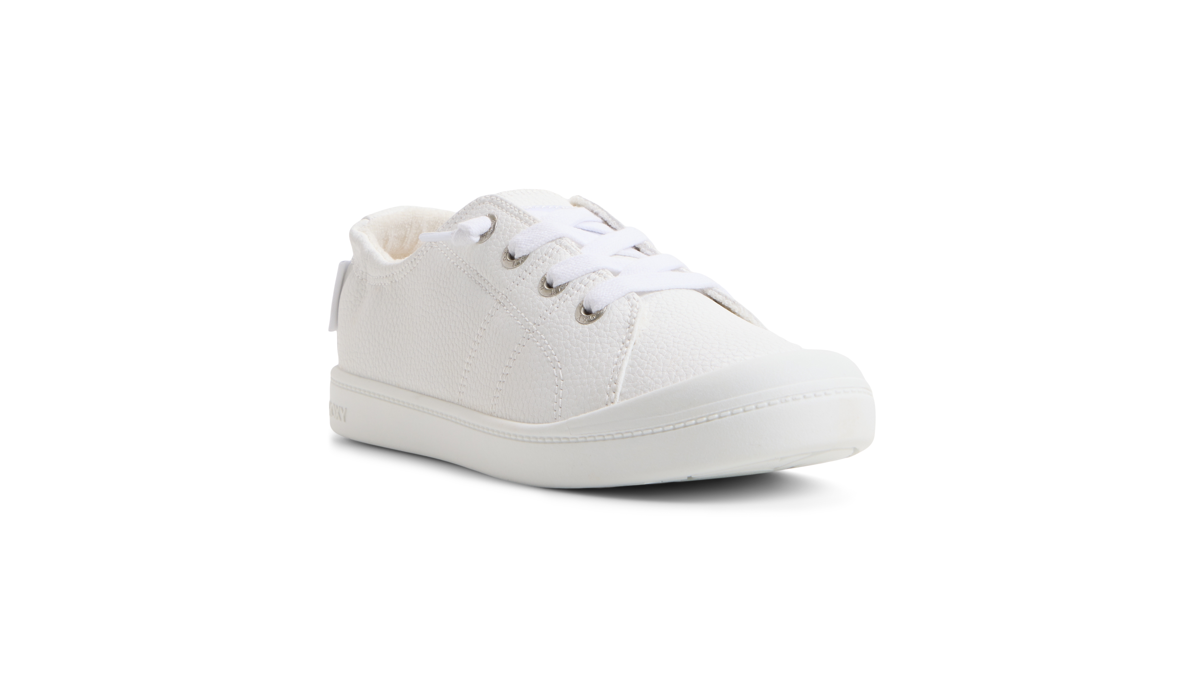 Roxy Women's Bayshore Plus Lx Ii Ladies Lace Ups Sneakers