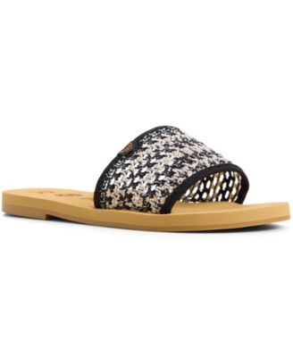 Women's Riviera Slip On Sandals