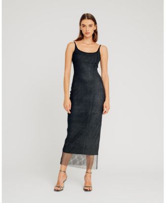 Women's LUNA DRESS