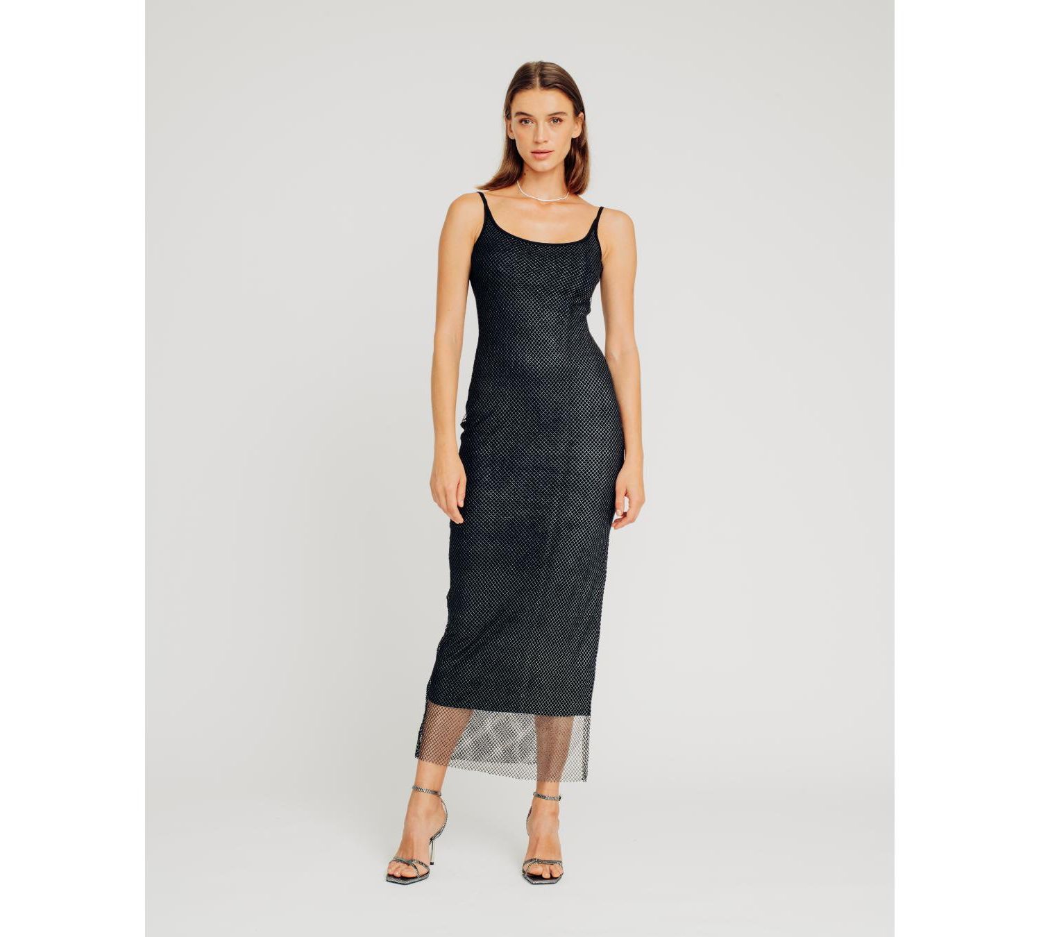 Women's LUNA DRESS