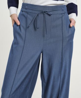 Women's High-Rise Pants