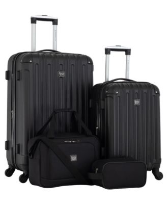 Midtown 4-Pc. Hardside Luggage Set